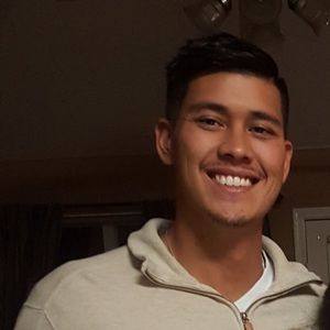 Meet your Posher, Steven